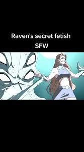 pk2 ravens secret fetish|ravens secret fetish by pk2